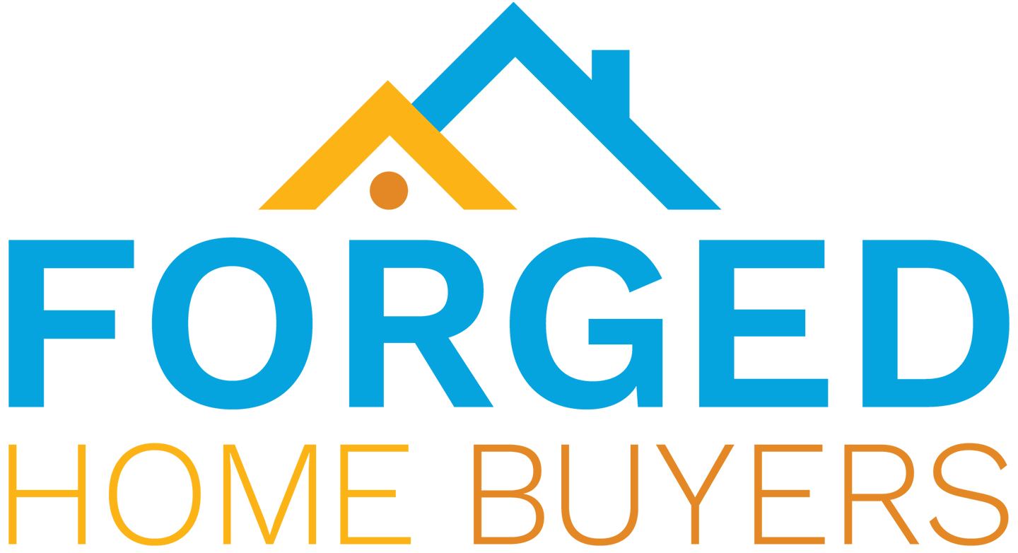 Texas Investment Property Sales – Forged Home Buyers